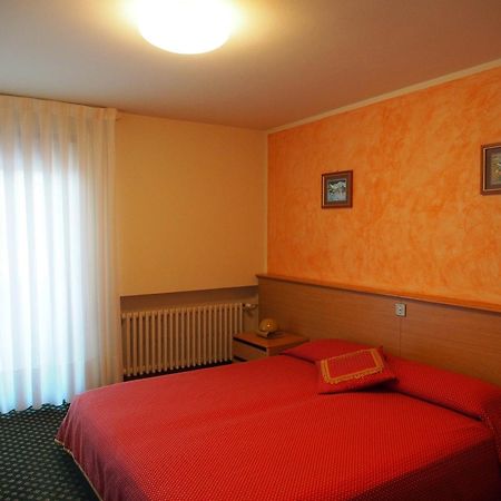 Hotel Belvedere Roana Zimmer foto